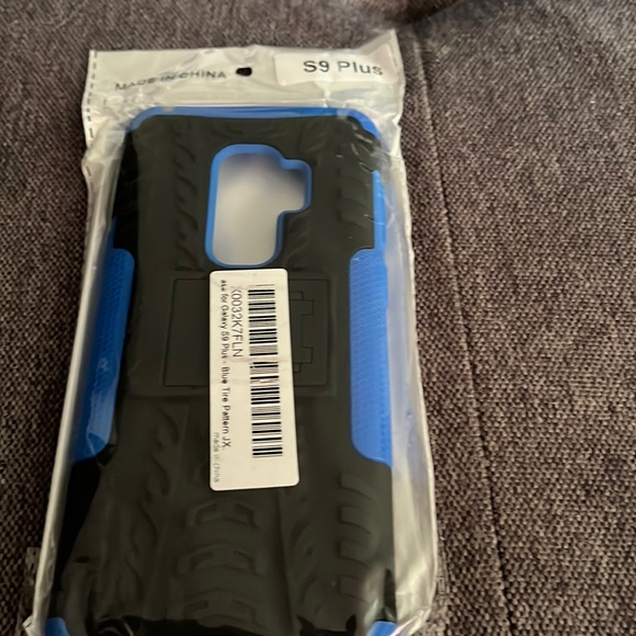 Galaxy S9 Plus Cel Case - Picture 1 of 1